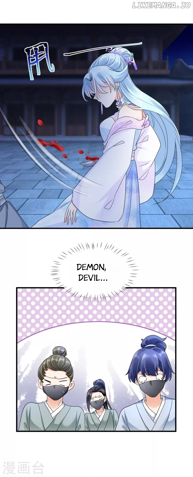 The Cold King’s Beloved Forensic Wife chapter 52 - page 10